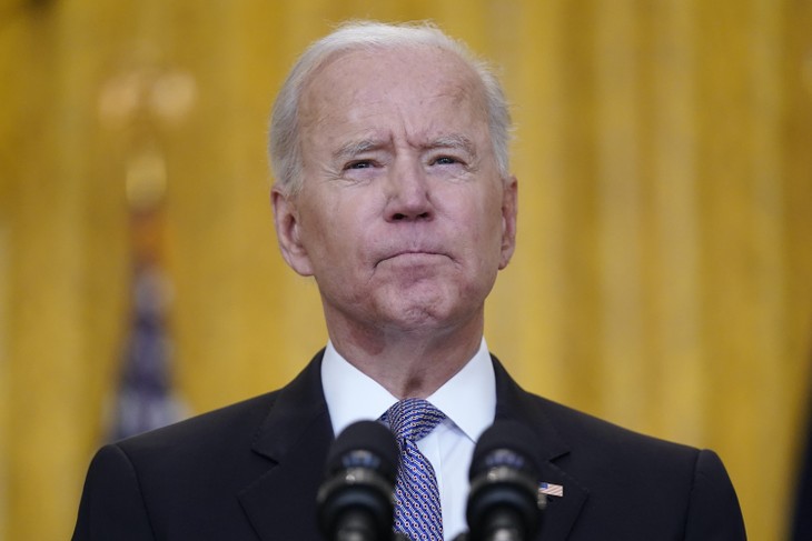Biden Gets Played by Putin and Adviser Has to Clean up the Mess