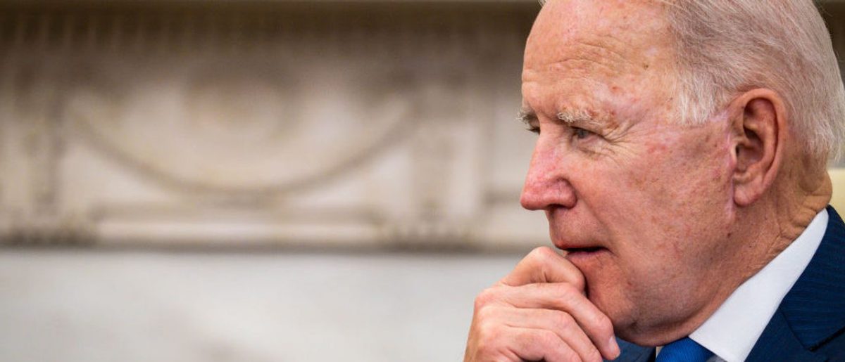 Joe Biden’s Silent War On Seniors
