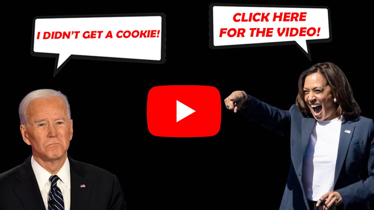 WEEKLY NEWS VIDEO: Drug prices in jeopardy of new price control scheme introduced in Congress, Insulin will cost more under the Biden administration, and Kamala cookies served on Air Force 2!