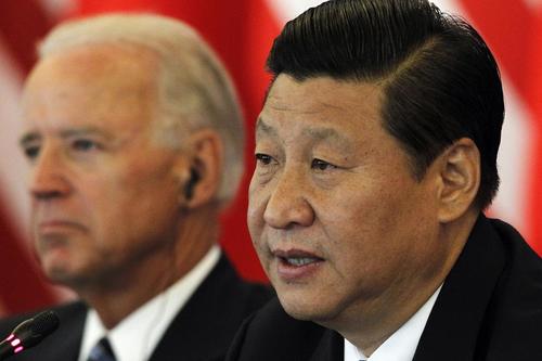 White House Says It’s Considering Talks Between Biden & China’s Xi