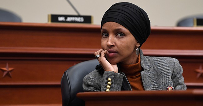 Pelosi Condemns Ilhan Omar for Comparing Israel, U.S. to Hamas and the Taliban