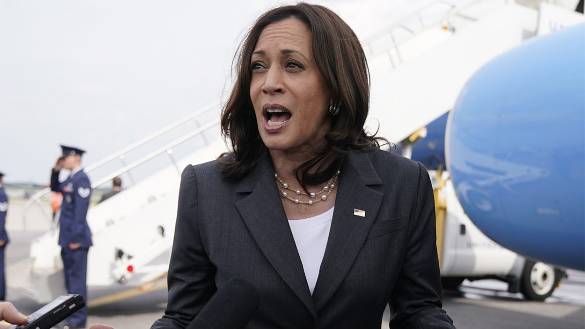 More Than 500K Illegal Immigrants Crossed Southern Border Since Kamala Harris Named ‘Border Czar’