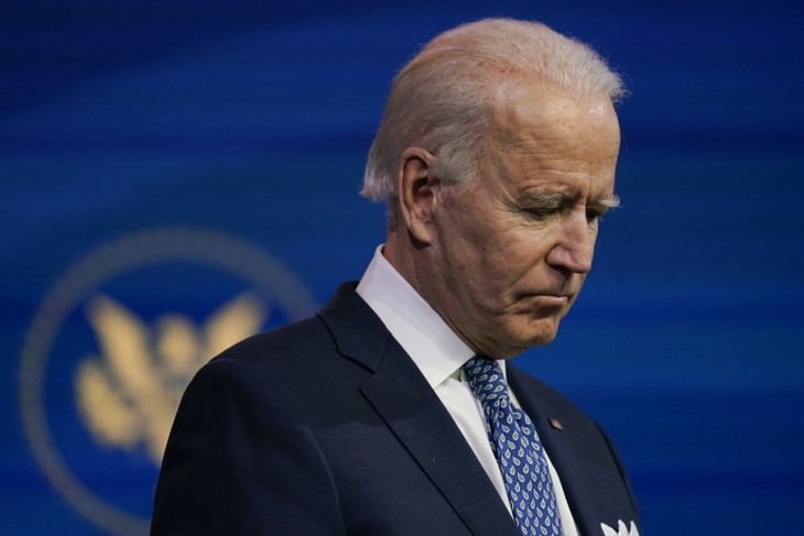 Biden’s Own Budget Chief Says It: WH Spending Agenda Is DOA Without ‘Trillions in Tax Hikes’