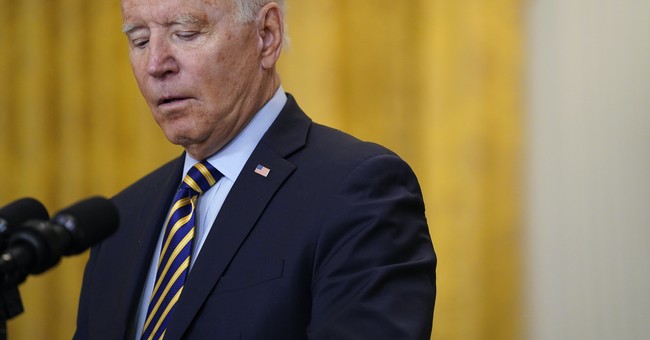 Dem Pollster Circles Another Issue Biden Cannot Ignore Unless He Wants a Political Disaster