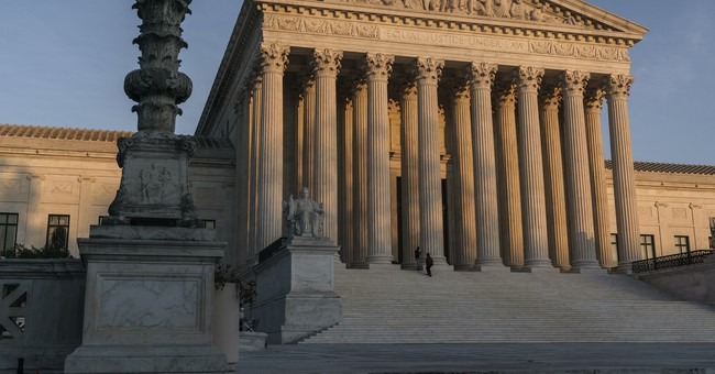 Major Wins: Supreme Court Defends Voter Integrity, Free Speech, Religious Liberty