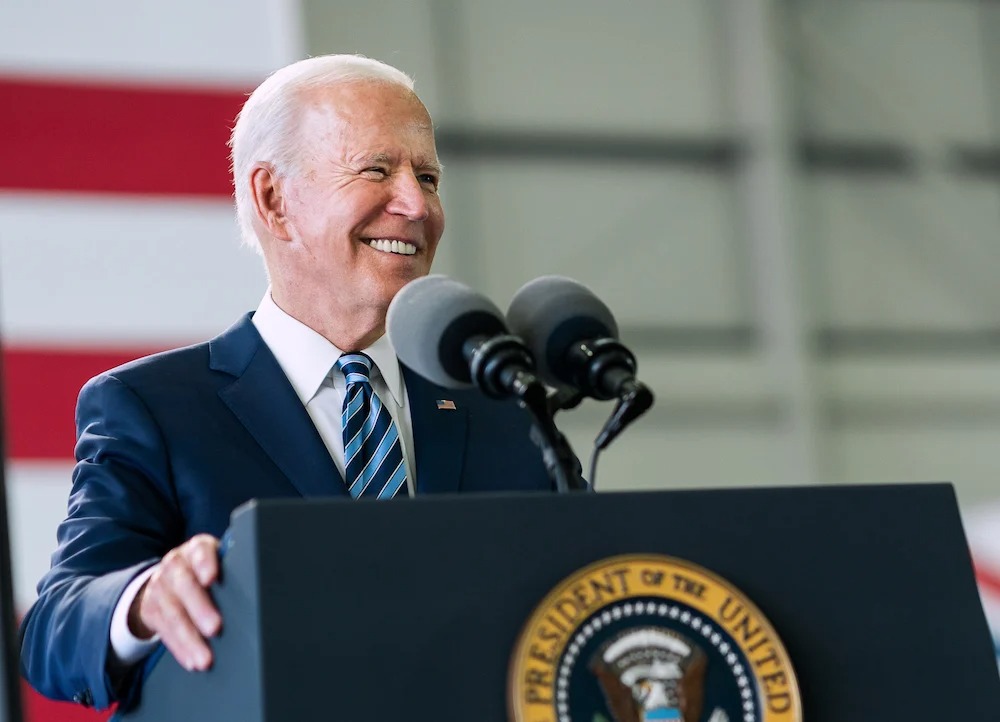 5 Ways ‘Moderate’ Joe Biden Is Taking A Federal Wrecking Ball To Your Kid’s Education