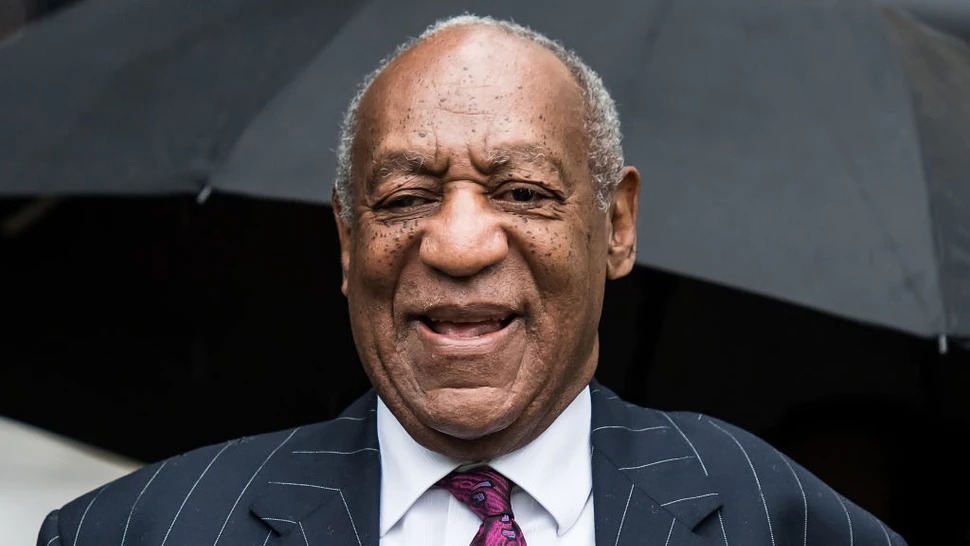 Released Bill Cosby Says ‘Media Insurrectionists Are Trying To Demolish The Constitution’