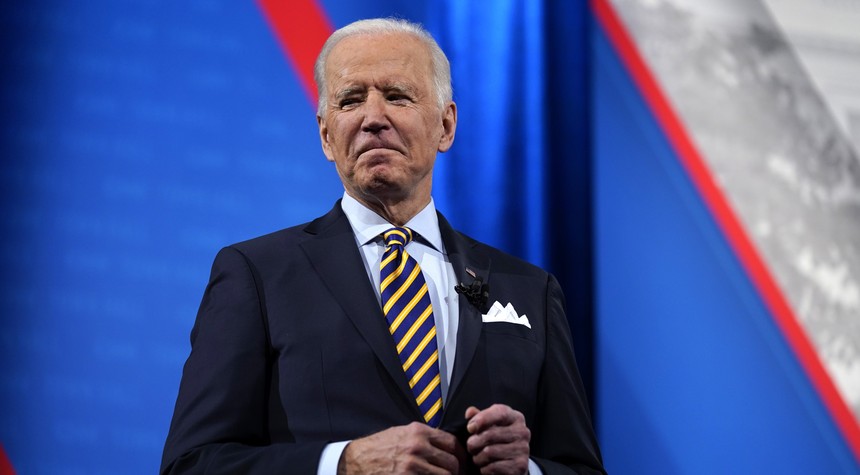 Biden Loses His Mind on CNN Town Hall: Aliens, Xi, and More Lies