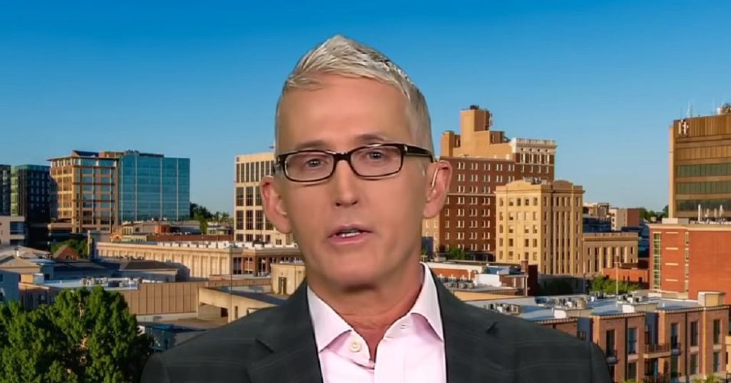 Trey Gowdy: Democrats made a ‘lethal mistake’ and they owe you an apology