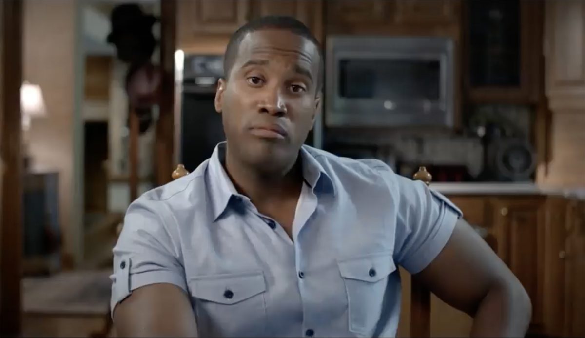 Where John James Says Biden Should Visit If He Really Wants to See ’21st Century Jim Crow’