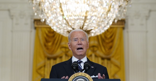 Biden’s Truth-Challenged Speech Fails to Restore Confidence