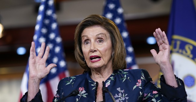 Democrats Are Trashing the American Work Ethic With Their Spending Bill