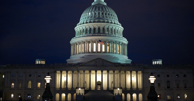 Senate Democrats assembling wish list of tax hikes to fund $3.5T spending bonanza