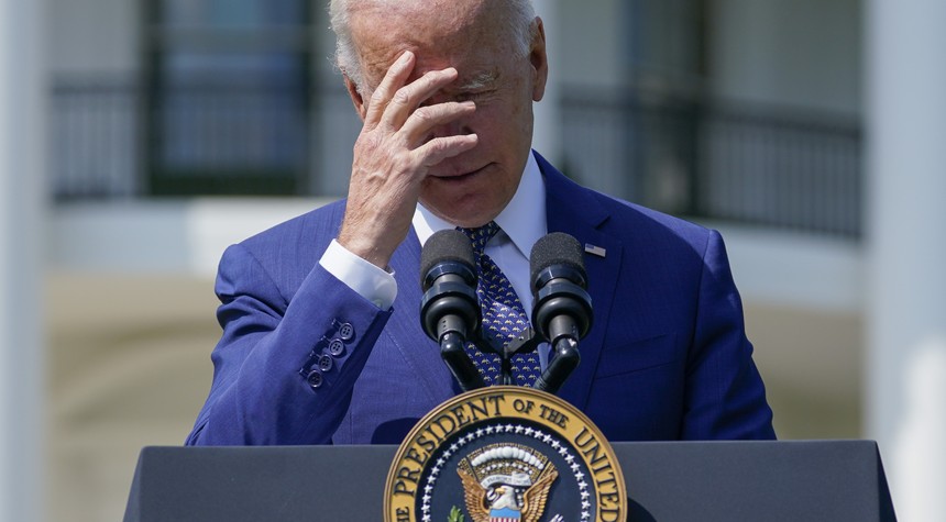 Joe Biden: Unfit to Lead