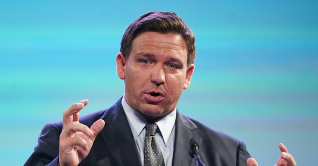 ‘On The Verge Of Being Unstoppable’: Democratic Governors Association Abandons Florida 2022 To DeSantis, Report Says