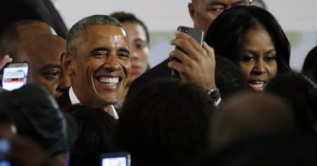 Obama Gets Skewered Over Birthday Plans Amid Delta Covid Surge