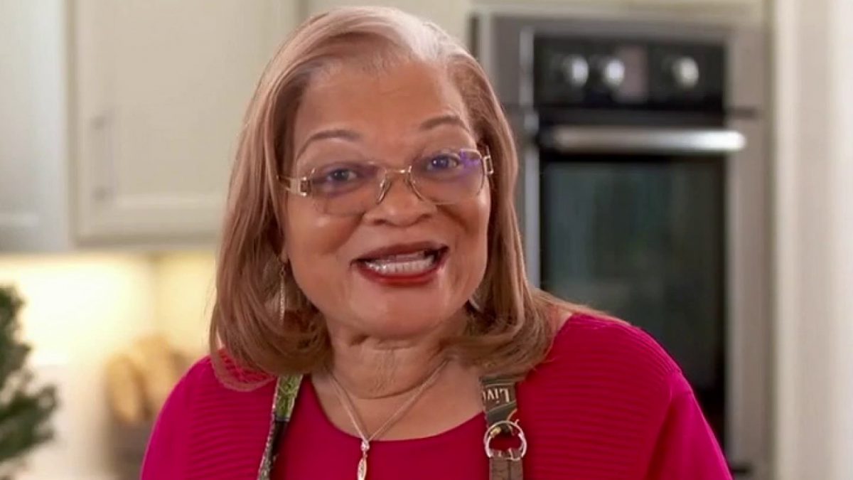 Alveda King: Critical race theory – why it’s absolutely critical to know these facts