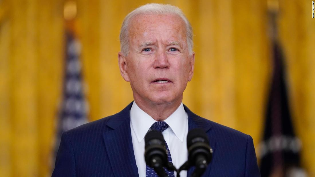 ‘Resign Or Face Impeachment’: Lawmakers Call For Biden’s Ouster In Wake Of Afghanistan Disaster