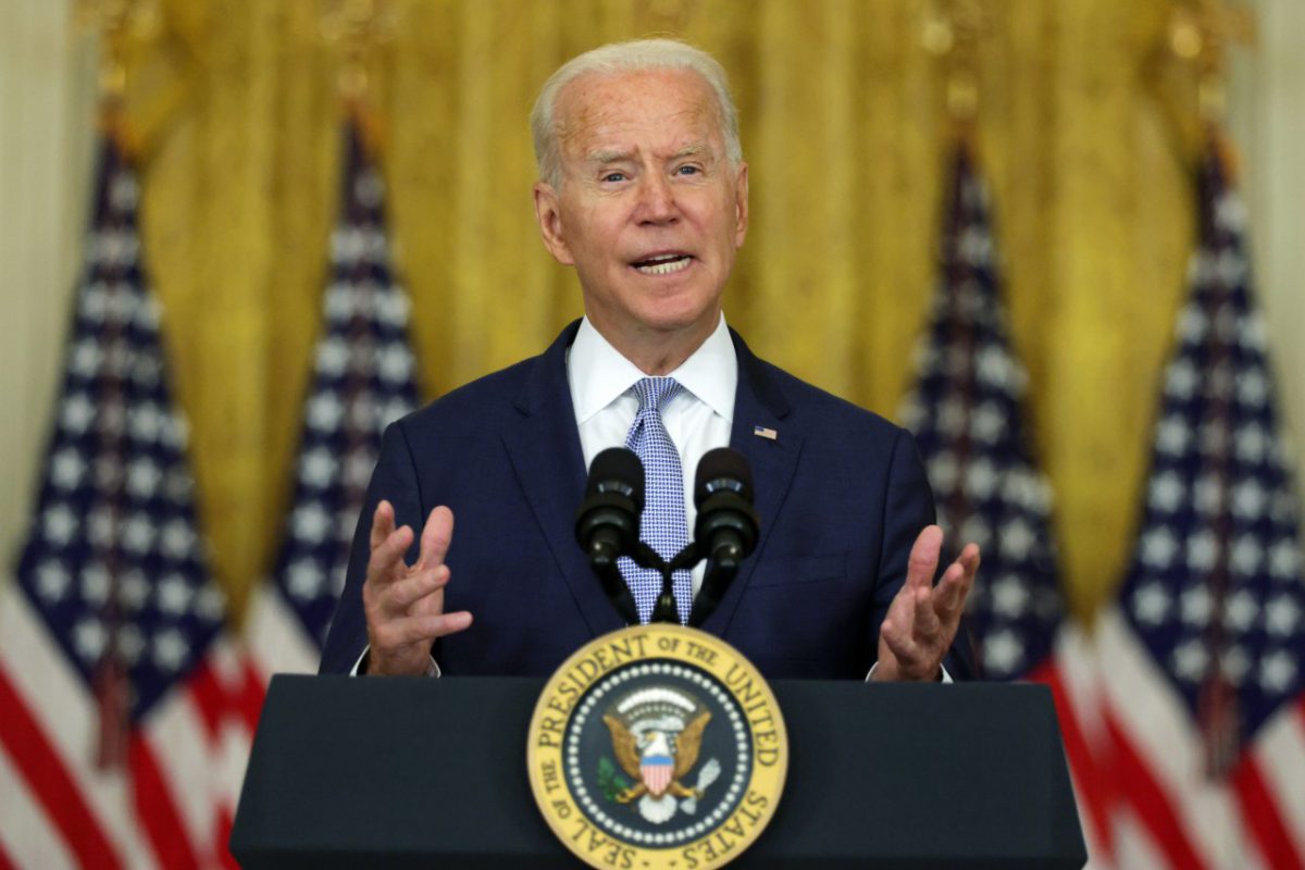 Ex-Reagan official issues dire warning after ‘disingenuous’ Biden speech