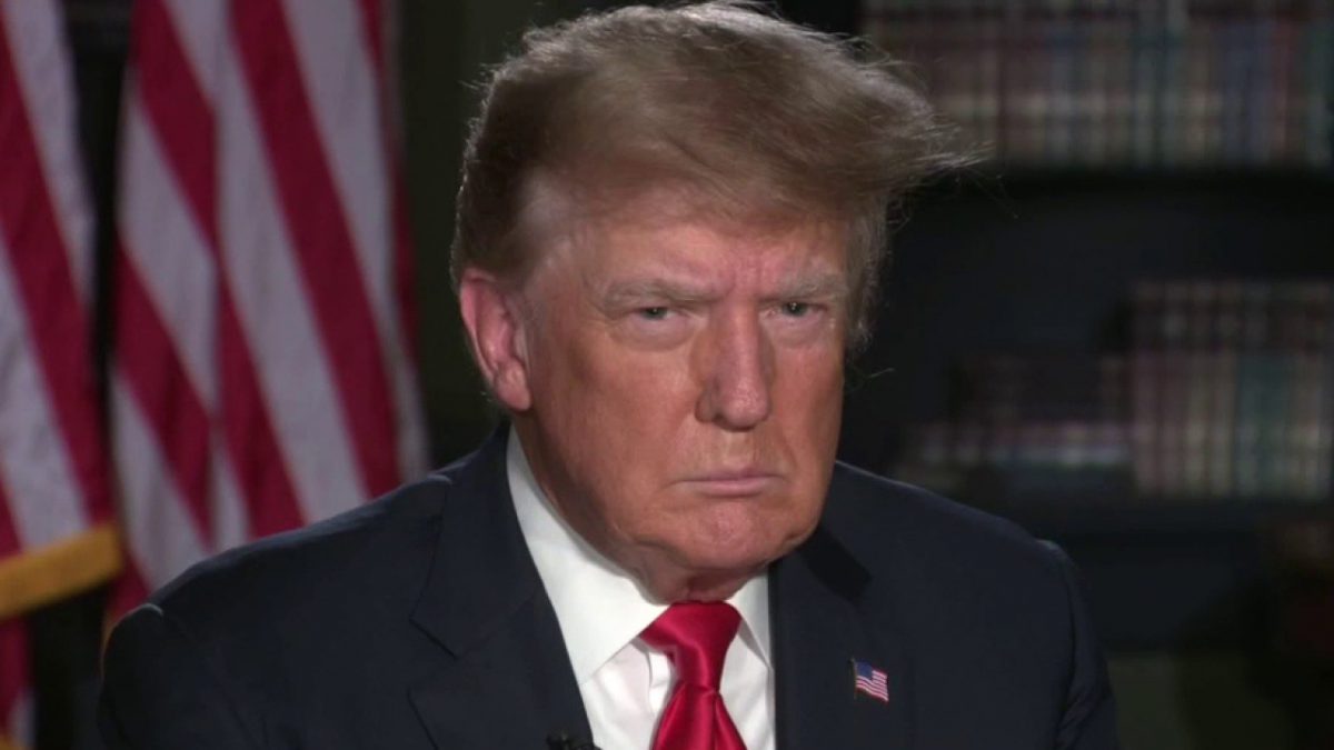 Trump rips Biden’s Afghan actions: ‘Our country has never been so humiliated’; ‘blows Vietnam away’