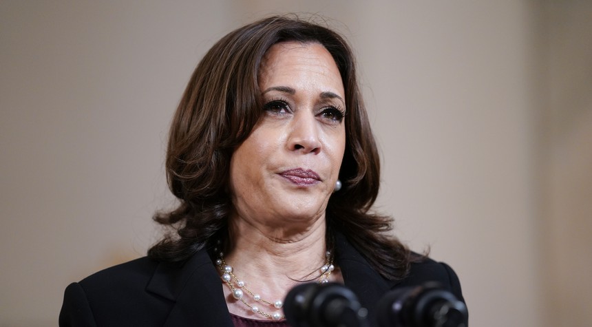 The Silence of Kamala