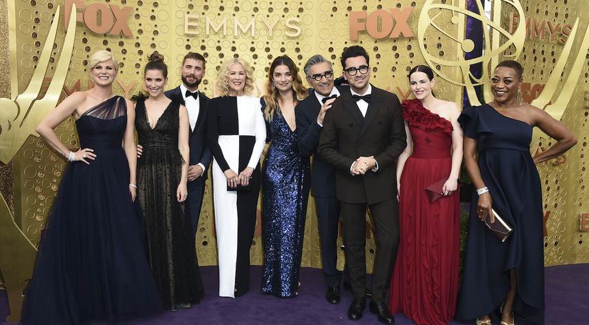 The Emmys Get a Pass on COVID-19 Protocols, Because They’re More Special Than You