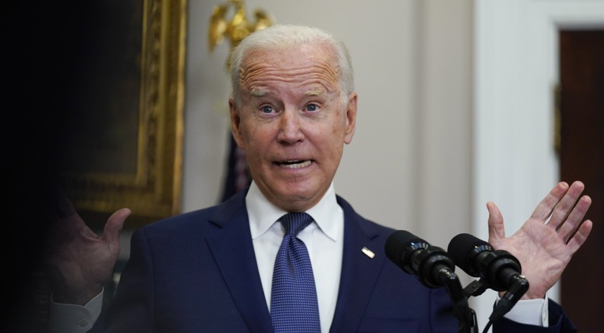 The White House Is Still Considering Carbon Taxes to Pay for Biden’s Massive Spending
