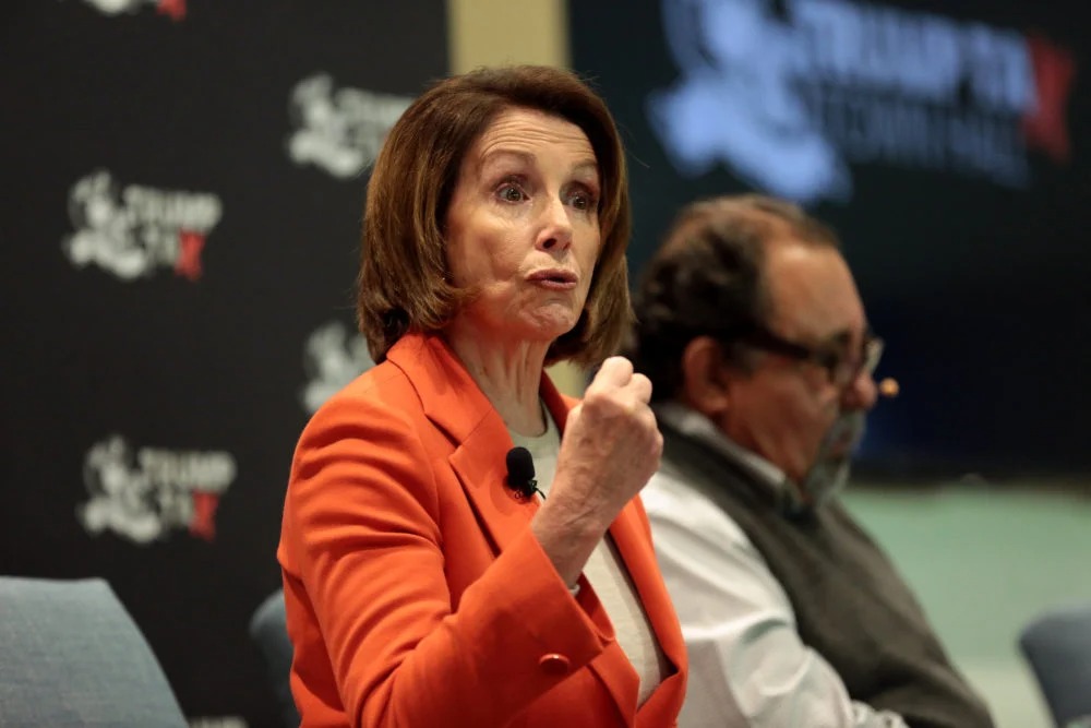 Defeat: ‘Master Negotiator’ Pelosi Fails to Secure Dem Support for Infrastructure Vote as Promised Thursday