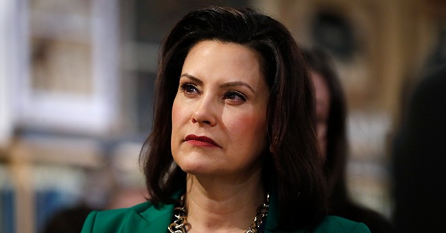 Whitmer Knew About Michigan City’s Lead Crisis For Years But Did Nothing