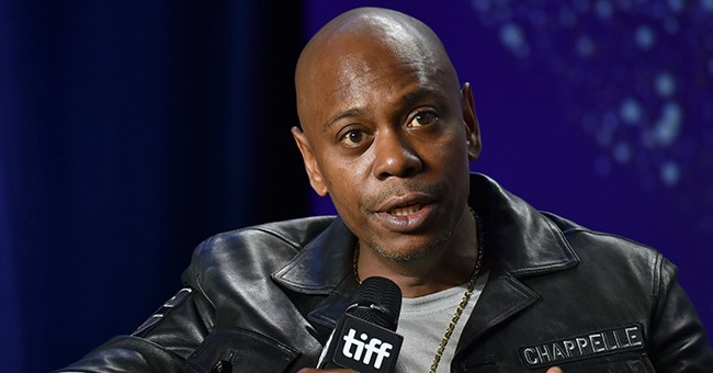 Dave Chappelle to Transgender Community: ‘I Am Not Bending to Anybody’s Demands’