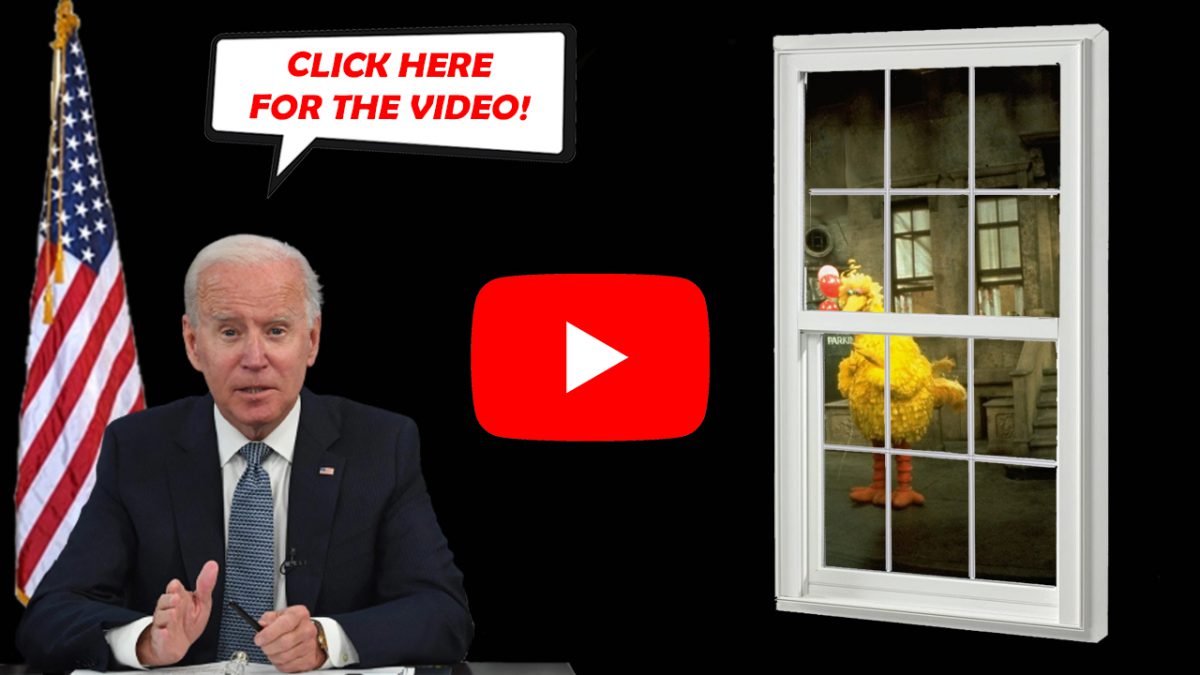 WEEKLY NEWS VIDEO: AARP is not what people think it is, HR3 would kill drug innovation & drive prices higher, and Biden ripped for fake White House movie set!