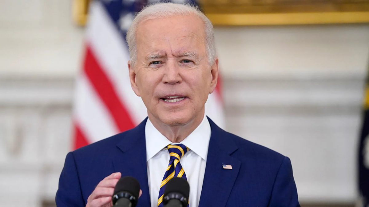 Biden to announce reconciliation bill framework before jetting to Europe: LIVE UPDATES