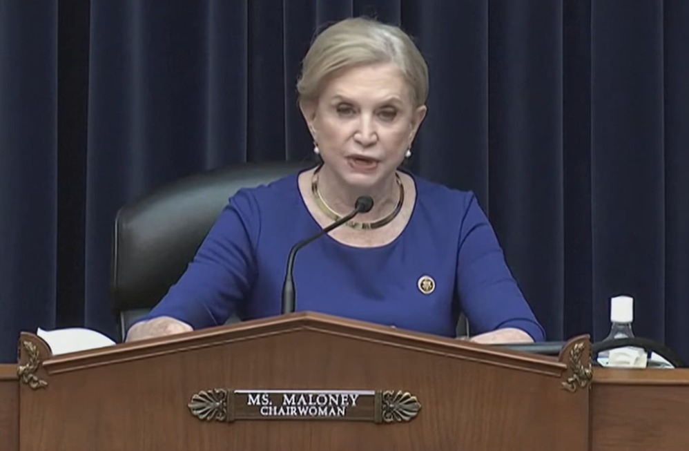 House Democrats Celebrate High Gas Prices By Demonizing Oil Industry