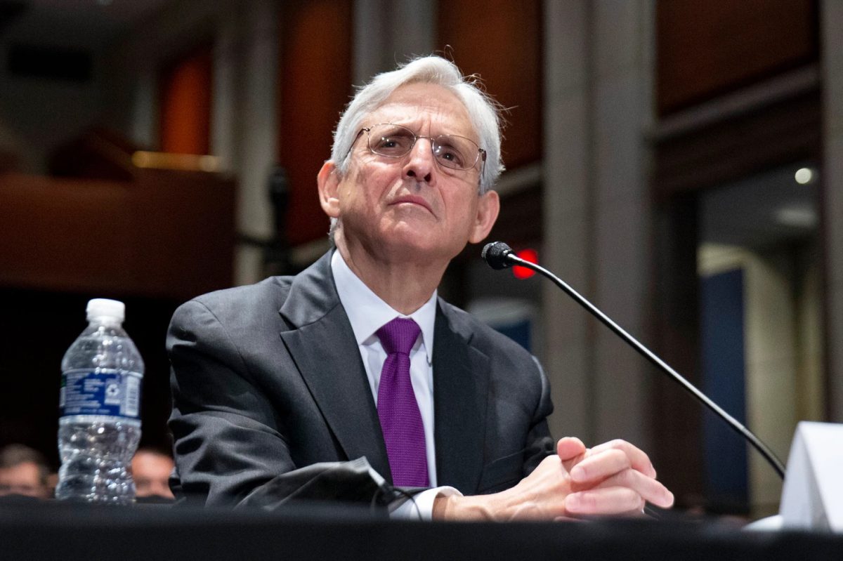 DOJ Whistleblower Documents Suggest Merrick Garland Lied About The Targeting Of Parents As Domestic Terrorists