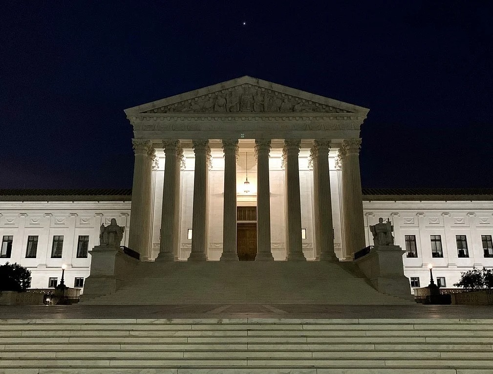 Can The Supreme Court Be Trusted On The Second Amendment?