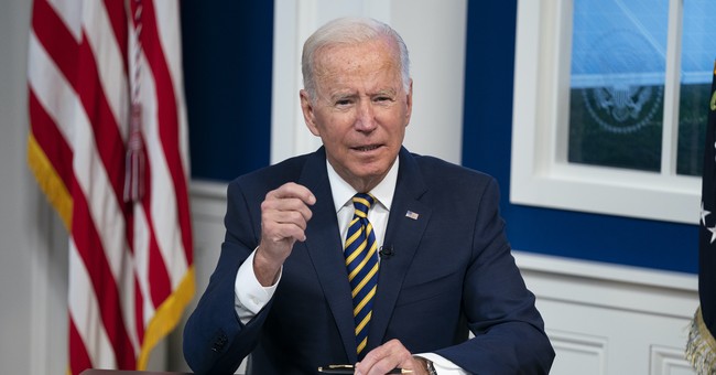 With Gas Prices Soaring, Biden May Close Another Pipeline