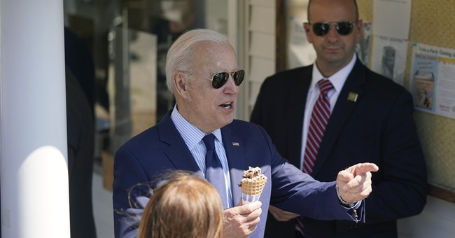 Biden Moving Forward With Plan That Actually Makes Supply Chain Issues Worse