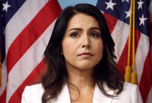 Tulsi Gabbard Says McAuliffe Loss ‘Resounding Rejection’ Of ‘Arrogant Leaders’ Efforts To Divide Us By Race
