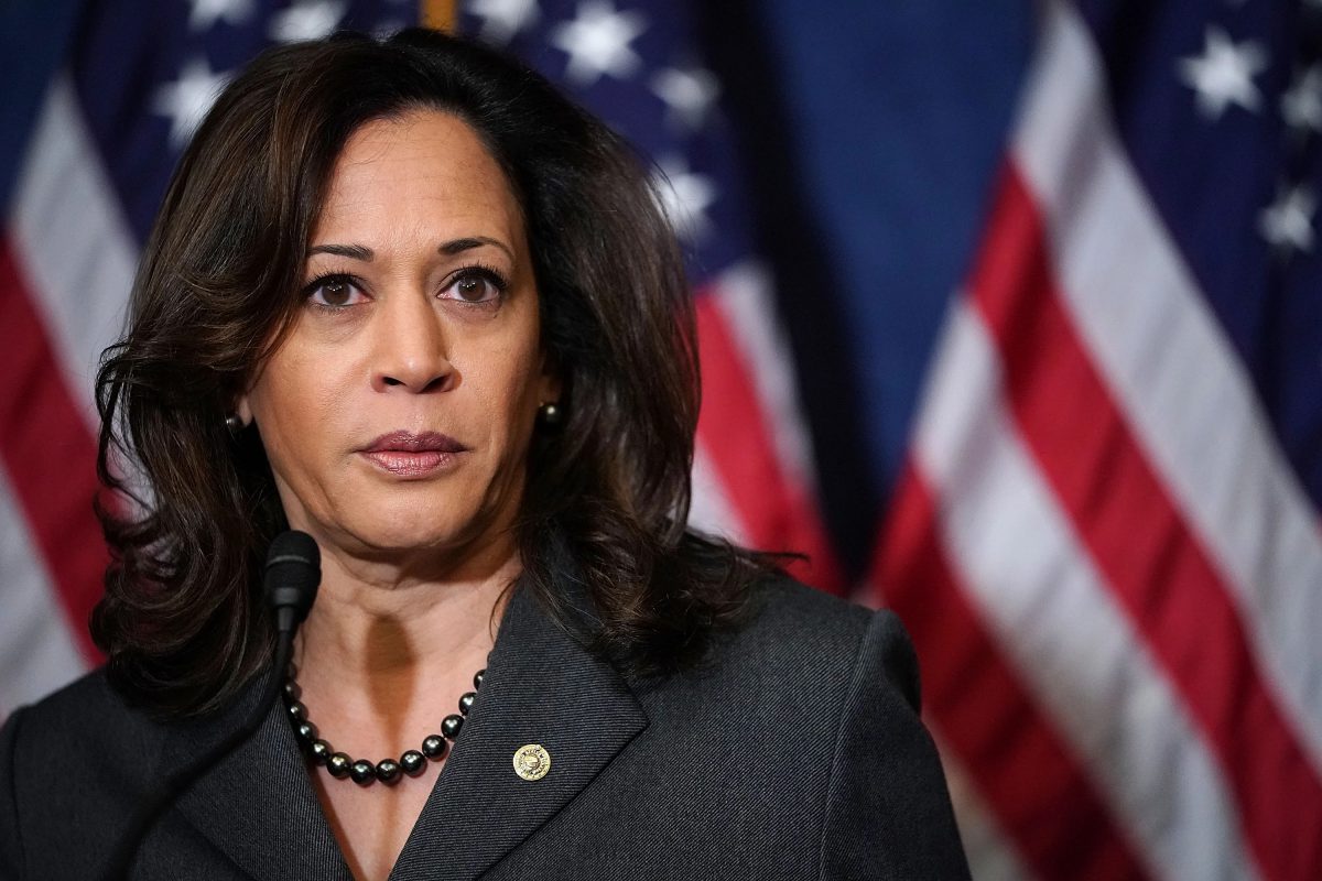 Gingrich: Actually, Harris Has Accomplished Something ‘Very Historic’