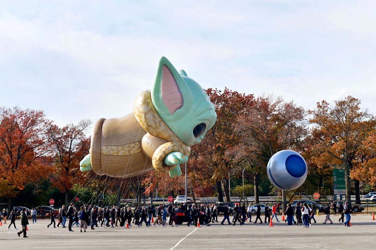 Macy’s Thanksgiving Day Parade 2021: How to watch and stream, when it starts