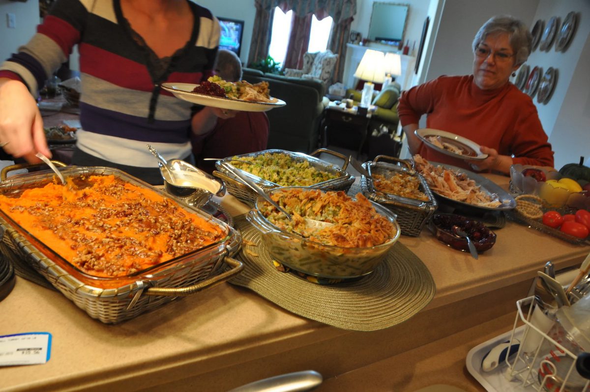 Yes, Joe Biden’s Policies Are Inflating The Cost Of Your Thanksgiving Meal