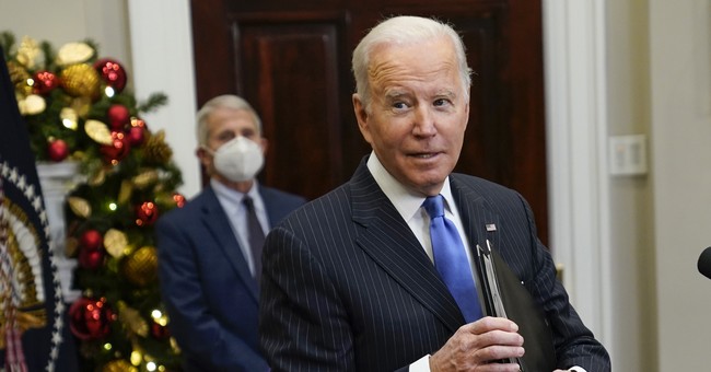 Biden Declines to Extend Student Loan Relief and Progressives Are Not Happy About It