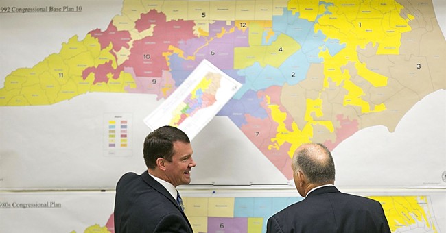 Redistricting Helps Republicans but Doesn’t Guarantee Control