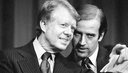 It’s Confirmed: Joe Biden Now Officially Worse Than Jimmy Carter