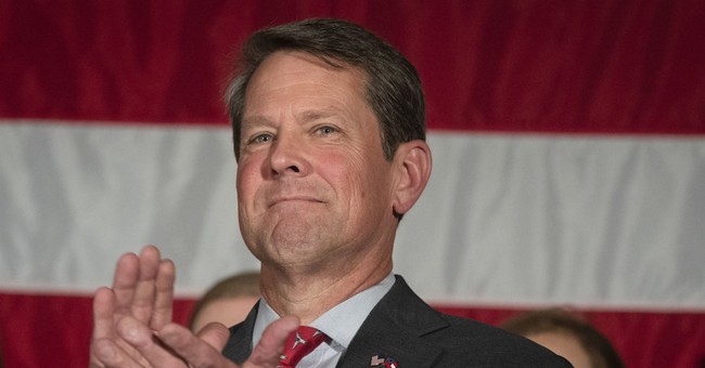 ‘The Man Who Lost Republicans the Senate’: Kemp, Perdue Exchange Blows as GA Governor’s Race Heats Up