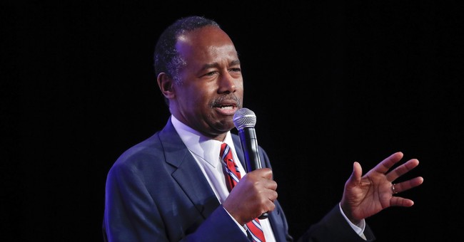 Ben Carson Defends The Unvaccinated: ‘Last Thing In The World We Need To Be Doing Is Villainizing’ Them