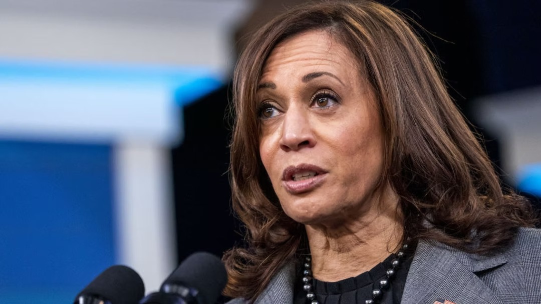 FLASHBACK: Kamala Harris Called Jussie Smollett Hoax A ‘Modern Day Lynching’