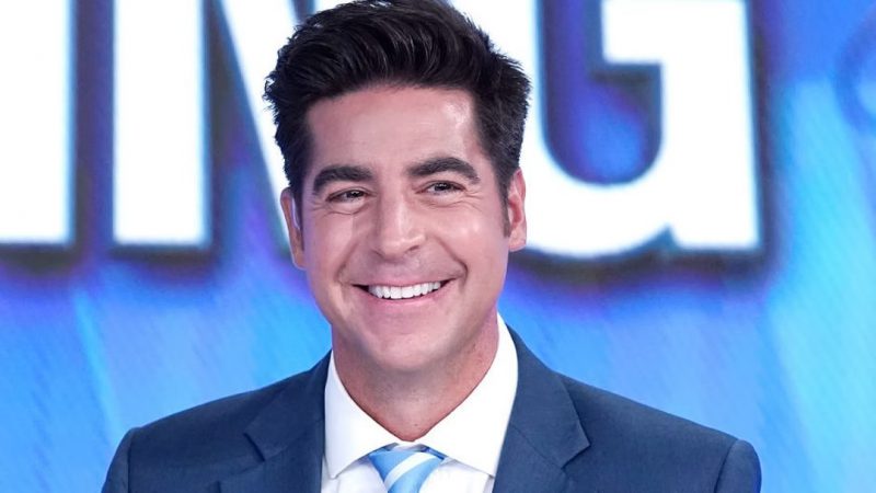 Not Backing Down: Jesse Watters Further Criticizes Clown Fauci After Doc Demands His Firing