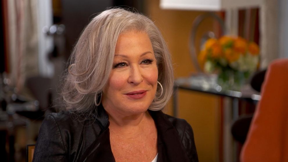 Bette Midler’s insult to West Virginians shows the real heart of the demeaning left