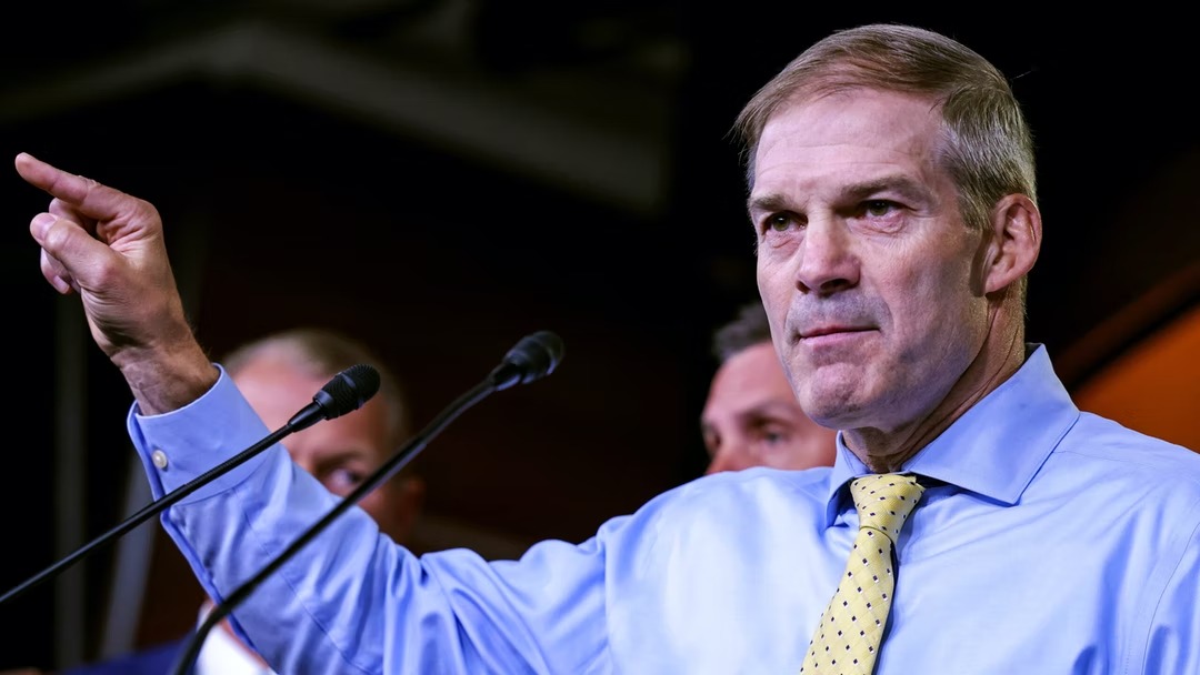 Jim Jordan: ‘We Definitely Are’ Investigating Dr. Anthony Fauci If Republicans Win Back House In 2022